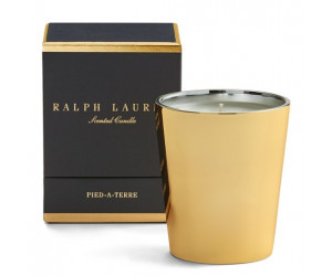 Свеча ароматизированная Pied a Terre Single Wick