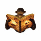 Бра Monkey Book Sconce