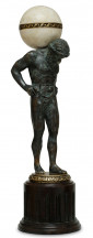 Статуэтка Atlas Sculpture (SH41-062016)