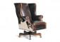 Вращающееся кресло Hepworth Swivel Tilt Chair