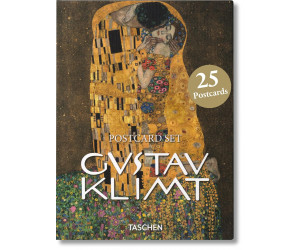 Книга Klimt.Postcard Set Book