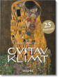 Книга Klimt.Postcard Set Book