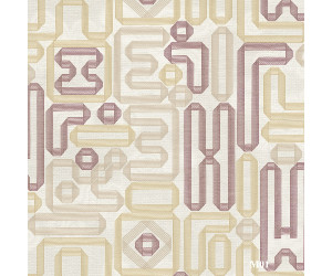 Ткань RUBANS JACQUARD