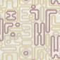 Ткань RUBANS JACQUARD