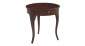 Стол Mayfair Side Table In Mahogany