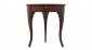 Стол Mayfair Side Table In Mahogany