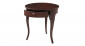 Стол Mayfair Side Table In Mahogany