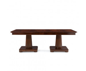 Обеденный стол Mayfair Double Pedestal