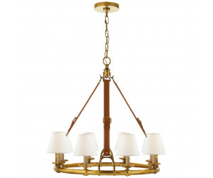 Люстра WESTBURY CHANDELIER