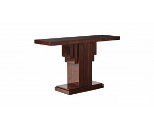 Консоль Penthouse Suite Pedestal Console