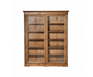 Книжный шкаф Edwardian