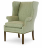 Кресло Leo Wing Chair