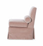 Кресло Allie Slipper Chair