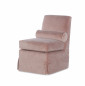 Кресло Allie Slipper Chair