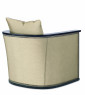 Кресло Jupiter Swivel Chair