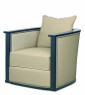 Кресло Jupiter Swivel Chair