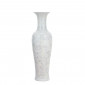 Ваза керамическая  Crystal Shell Fish Tail Vase 53 Inch H - XL