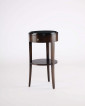 Прикроватный столик Tribeca Chairside Table