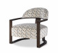 Кресло Leer Chair