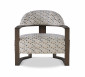 Кресло Leer Chair