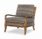 Кресло Gregor Chair