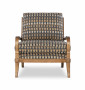Кресло Gregor Chair
