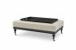 Банкетка Piccalo Wood Tray For 3916 Ottoman