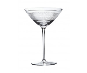 Бокал LANGLEY MARTINI WHITE