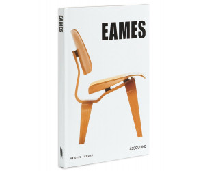 Книга Eames