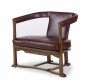Кресло Sutton Hall Chair