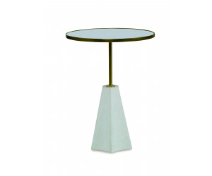 Приставной столик Vienna Chicago Chairside Table