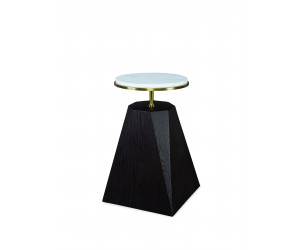 Приставной столик Cadence Accent Table - Mocha