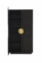 Кабинет Cadence Wardrobe - Mocha