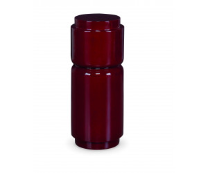 Приставной столик Cadence Martini Table - Oxblood