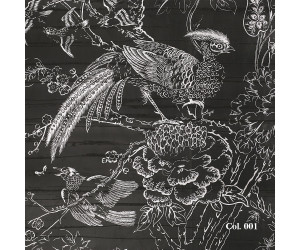 Обои SILKBIRD GRAVURE