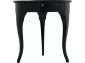 Стол Mayfair Side Table-Classic BLK