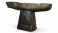 Консоль Open Sky Console Table