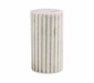 Приставной столик Abruzzi Spot Table - Banswara Marble