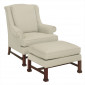 Кресло Marlborough Leg Lounge Chair