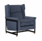 Кресло Cradle Wing Chair
