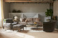 Кресло Averline Lounge Chair
