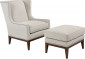 Кресло Diane Wing Chair