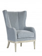 Кресло Benedict Wing Chair
