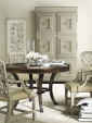 Обеденный стол Collier Dining Table Base