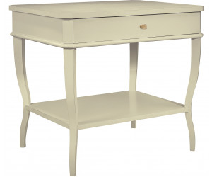 Приставной столик West Paces Side Table
