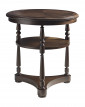 Приставной столик Carmelina Side Table
