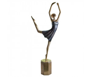 Статуэтка Danseuse 46-0498