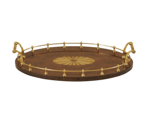 Поднос Gallery Tray