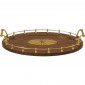 Поднос Gallery Tray