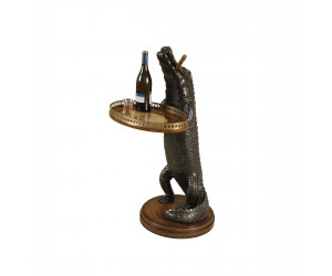 Приставной стол Alligator Occasional Table